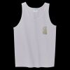 Ultra Cotton Tank Top Thumbnail