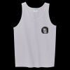 Ultra Cotton Tank Top Thumbnail