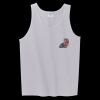 Ultra Cotton Tank Top Thumbnail