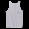 Ultra Cotton Tank Top Thumbnail