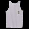 Ultra Cotton Tank Top Thumbnail