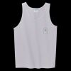 Ultra Cotton Tank Top Thumbnail