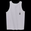 Ultra Cotton Tank Top Thumbnail