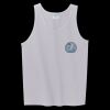 Ultra Cotton Tank Top Thumbnail