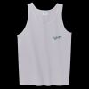 Ultra Cotton Tank Top Thumbnail