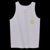Ultra Cotton Tank Top Thumbnail