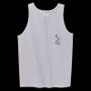 Ultra Cotton Tank Top Thumbnail
