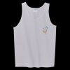 Ultra Cotton Tank Top Thumbnail