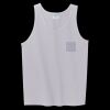 Ultra Cotton Tank Top Thumbnail
