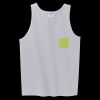 Ultra Cotton Tank Top Thumbnail