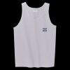Ultra Cotton Tank Top Thumbnail