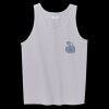 Ultra Cotton Tank Top Thumbnail