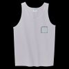 Ultra Cotton Tank Top Thumbnail