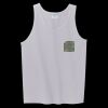 Ultra Cotton Tank Top Thumbnail