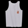 Ultra Cotton Tank Top Thumbnail