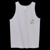Ultra Cotton Tank Top Thumbnail