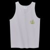 Ultra Cotton Tank Top Thumbnail