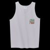 Ultra Cotton Tank Top Thumbnail
