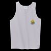 Ultra Cotton Tank Top Thumbnail