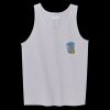 Ultra Cotton Tank Top Thumbnail