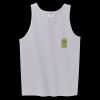 Ultra Cotton Tank Top Thumbnail