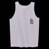 Ultra Cotton Tank Top Thumbnail