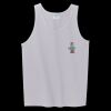 Ultra Cotton Tank Top Thumbnail