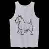 Ultra Cotton Tank Top Thumbnail