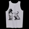 Ultra Cotton Tank Top Thumbnail