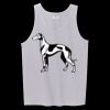 Ultra Cotton Tank Top Thumbnail
