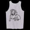 Ultra Cotton Tank Top Thumbnail