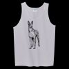 Ultra Cotton Tank Top Thumbnail