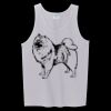 Ultra Cotton Tank Top Thumbnail