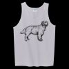 Ultra Cotton Tank Top Thumbnail