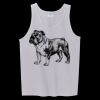 Ultra Cotton Tank Top Thumbnail
