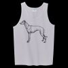 Ultra Cotton Tank Top Thumbnail