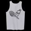 Ultra Cotton Tank Top Thumbnail
