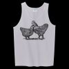 Ultra Cotton Tank Top Thumbnail