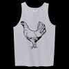 Ultra Cotton Tank Top Thumbnail
