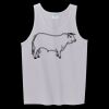 Ultra Cotton Tank Top Thumbnail