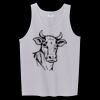 Ultra Cotton Tank Top Thumbnail