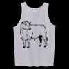 Ultra Cotton Tank Top Thumbnail