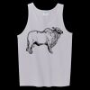 Ultra Cotton Tank Top Thumbnail
