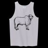 Ultra Cotton Tank Top Thumbnail