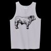 Ultra Cotton Tank Top Thumbnail