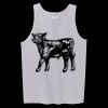Ultra Cotton Tank Top Thumbnail