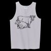 Ultra Cotton Tank Top Thumbnail