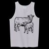 Ultra Cotton Tank Top Thumbnail