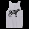 Ultra Cotton Tank Top Thumbnail