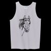 Ultra Cotton Tank Top Thumbnail